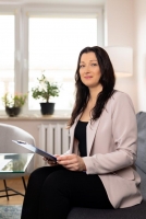 mgr Michalina Pierzchała