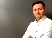 specjalista psycholog kliniczny, psychoterapeuta dr Jacek Gierus